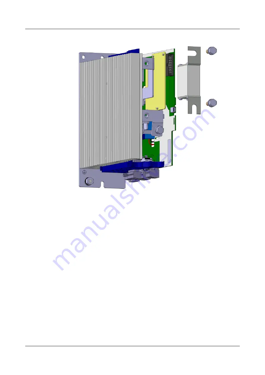 JUMO 709061/8-01-020 Operating Manual Download Page 111