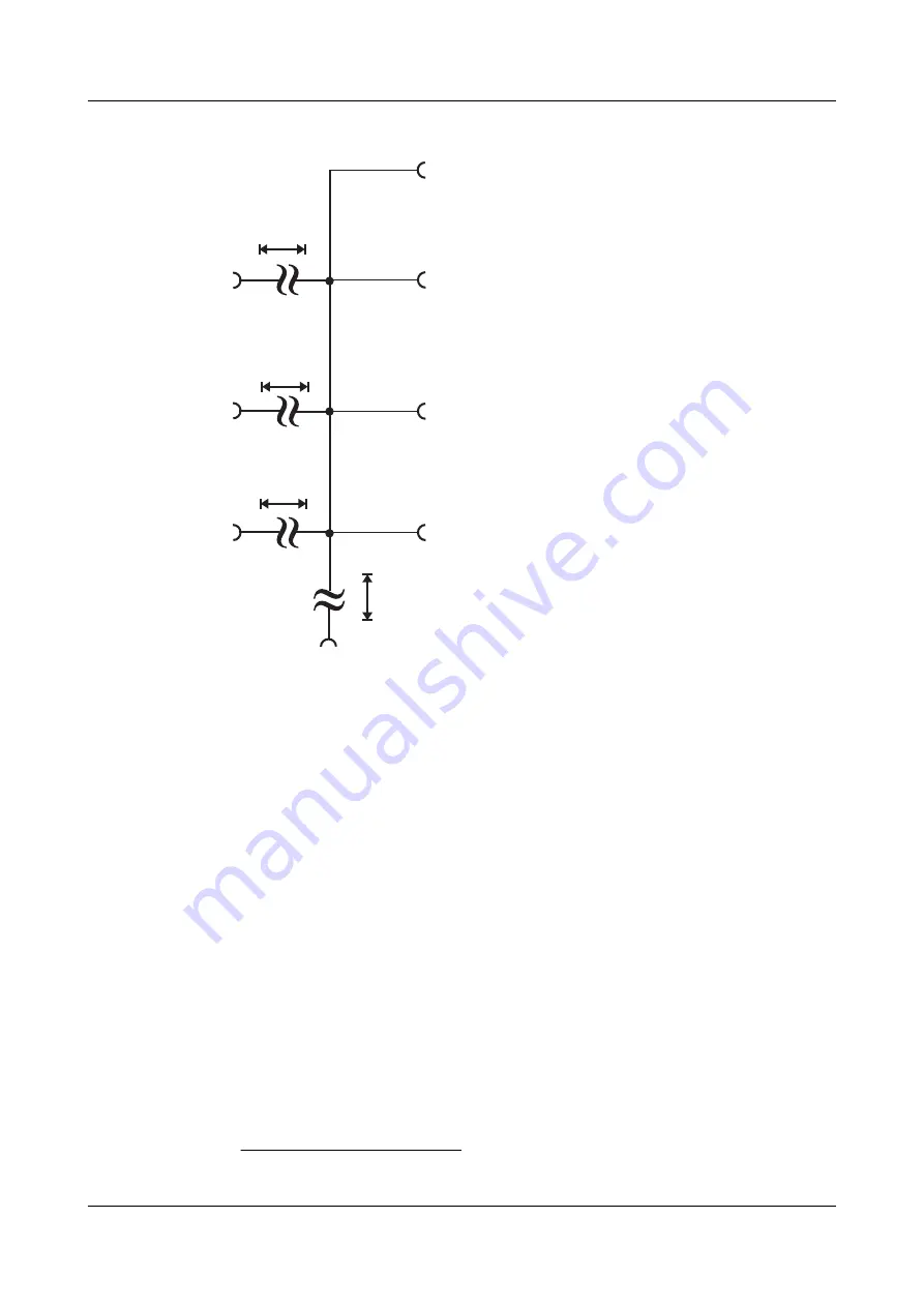 JUMO AQUIS 500 CR Operating Instructions Manual Download Page 16