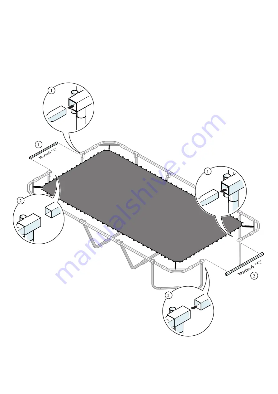 Jumpking JKRC1018HEC3 User Manual Download Page 38