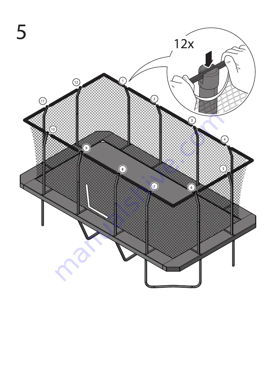 Jumpking JKRC1018HEC3 Скачать руководство пользователя страница 64