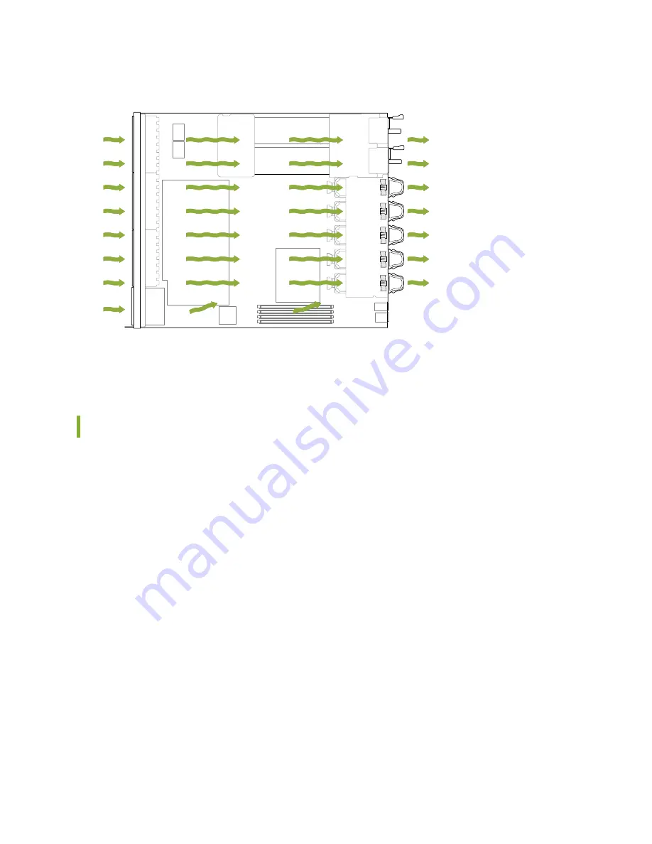 Juniper EX4650 Series Скачать руководство пользователя страница 36