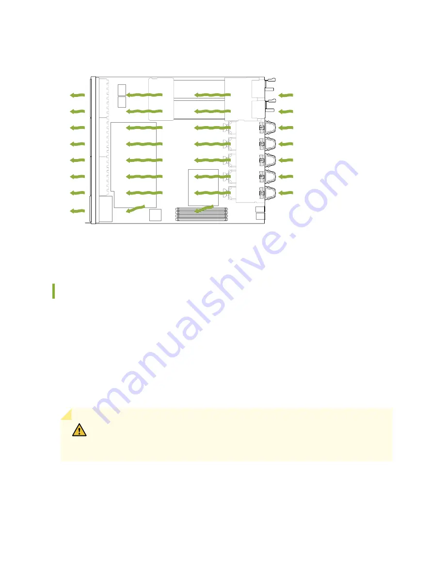 Juniper EX4650 Series Скачать руководство пользователя страница 37