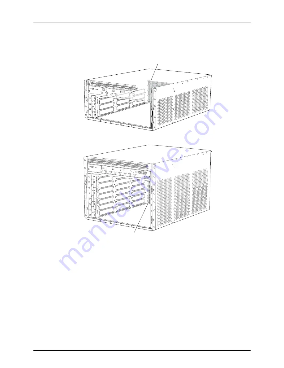 Juniper EX9208 Скачать руководство пользователя страница 50