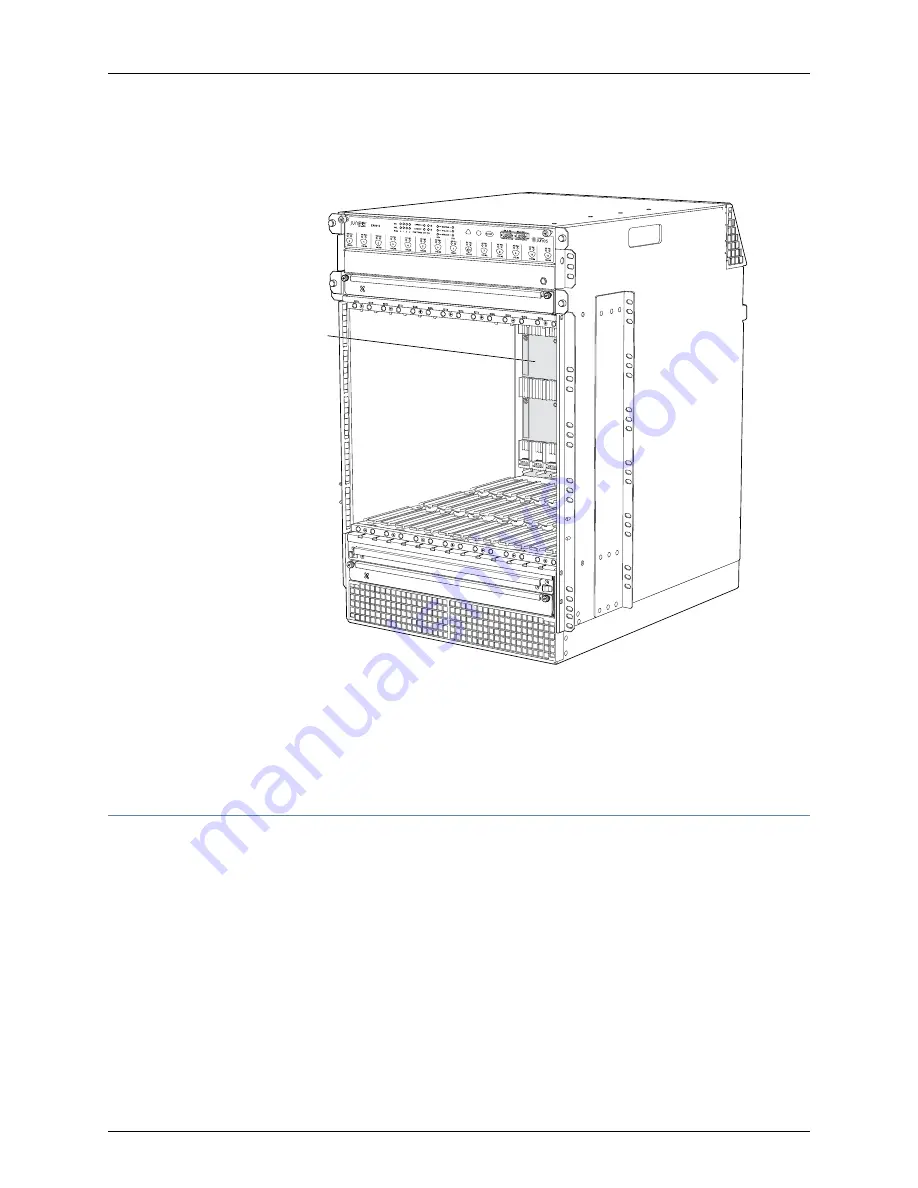 Juniper EX9208 Скачать руководство пользователя страница 51