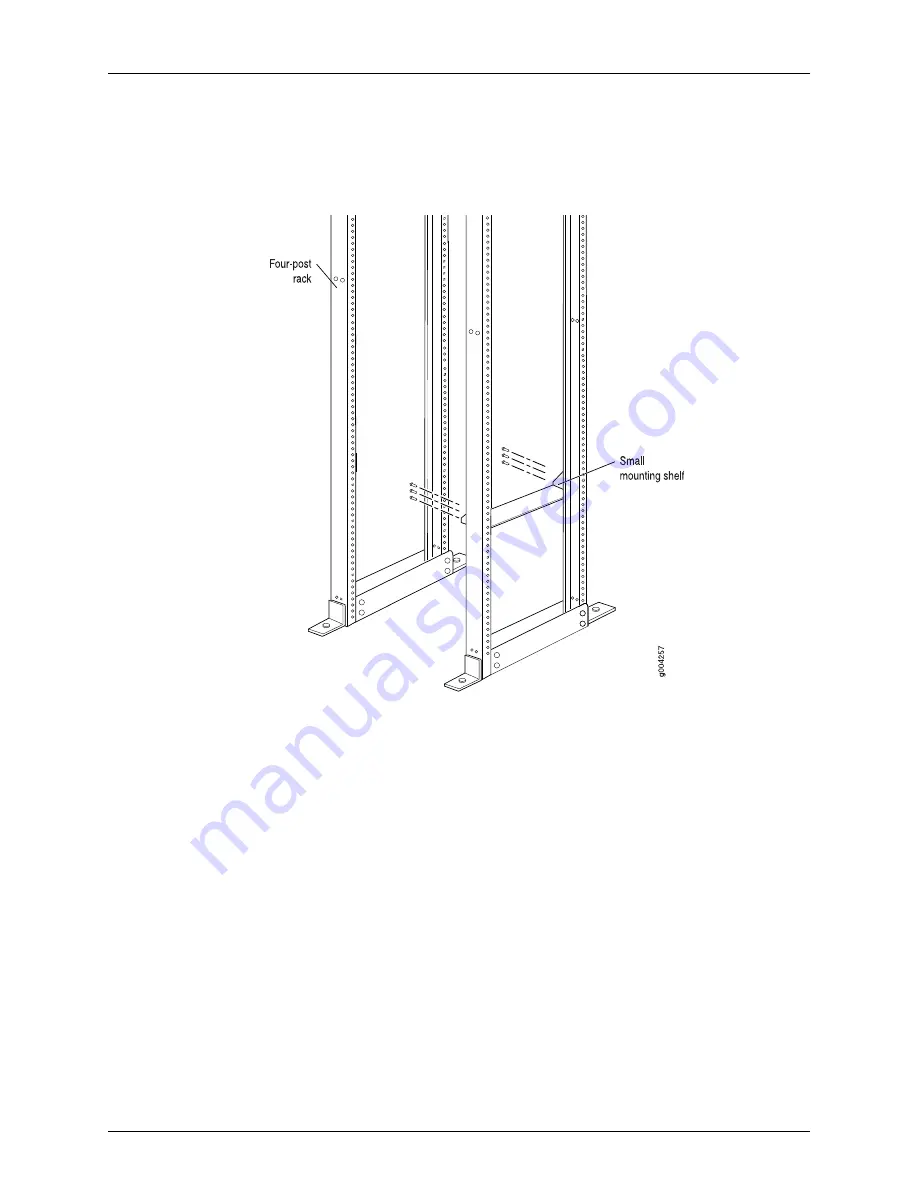 Juniper EX9208 Скачать руководство пользователя страница 187