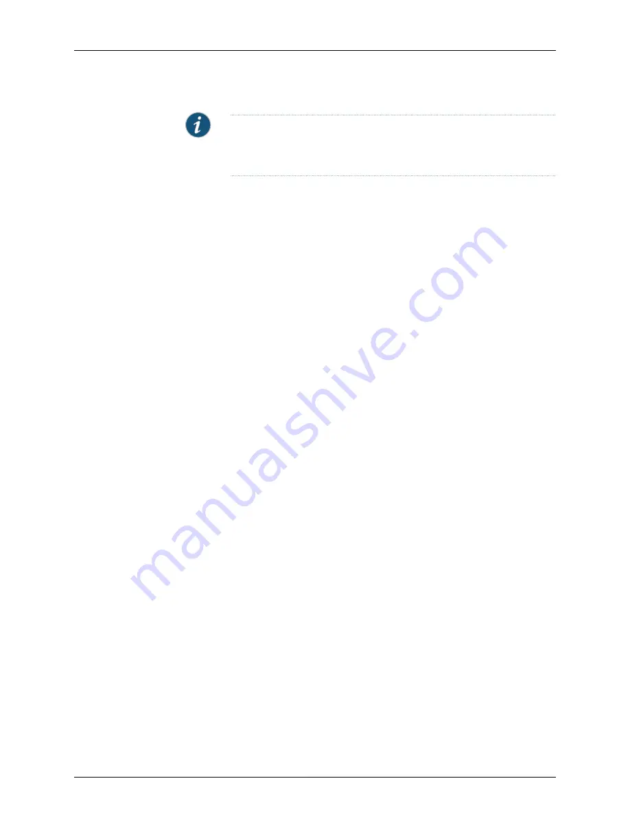 Juniper JUNOS OS 10.3 - SOFTWARE Manual Download Page 2041