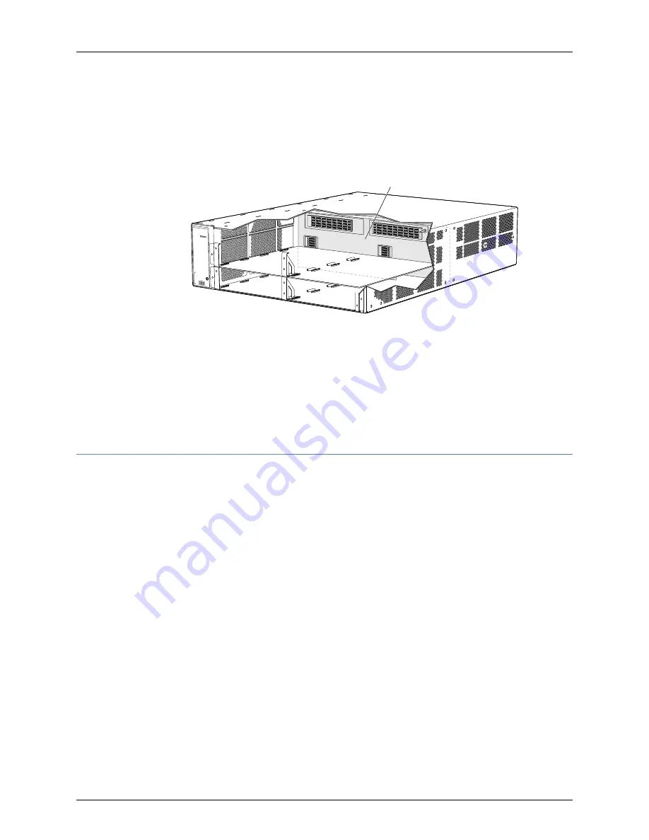 Juniper SRX3400 Hardware Manual Download Page 28