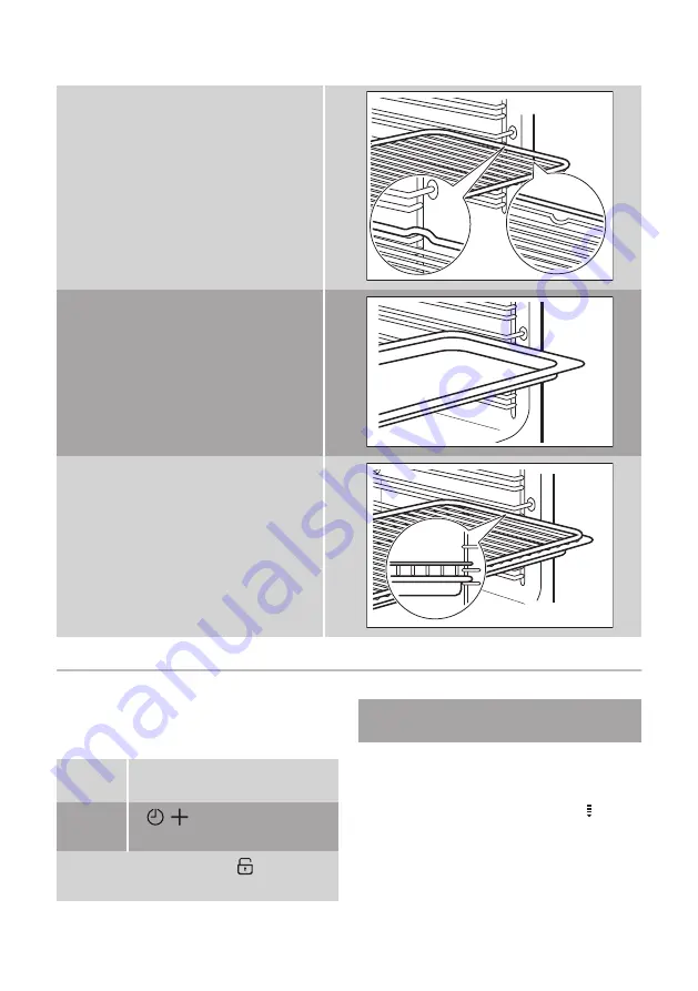 JUNO JB096B2 User Manual Download Page 15