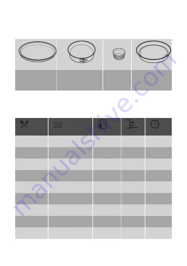 JUNO JB096B2 User Manual Download Page 24