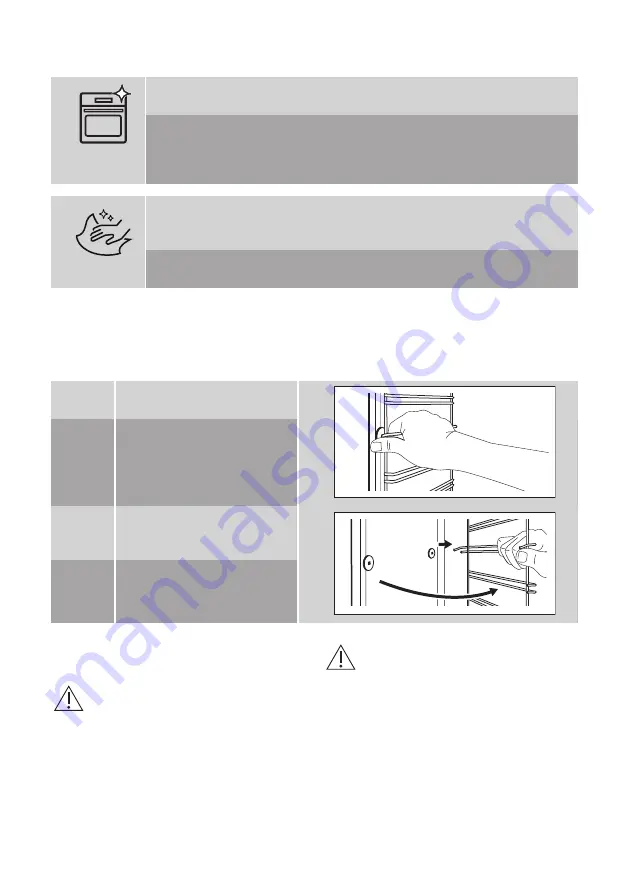 JUNO JB096B2 User Manual Download Page 28