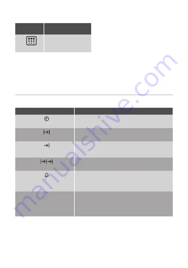 JUNO JB096B2 User Manual Download Page 45