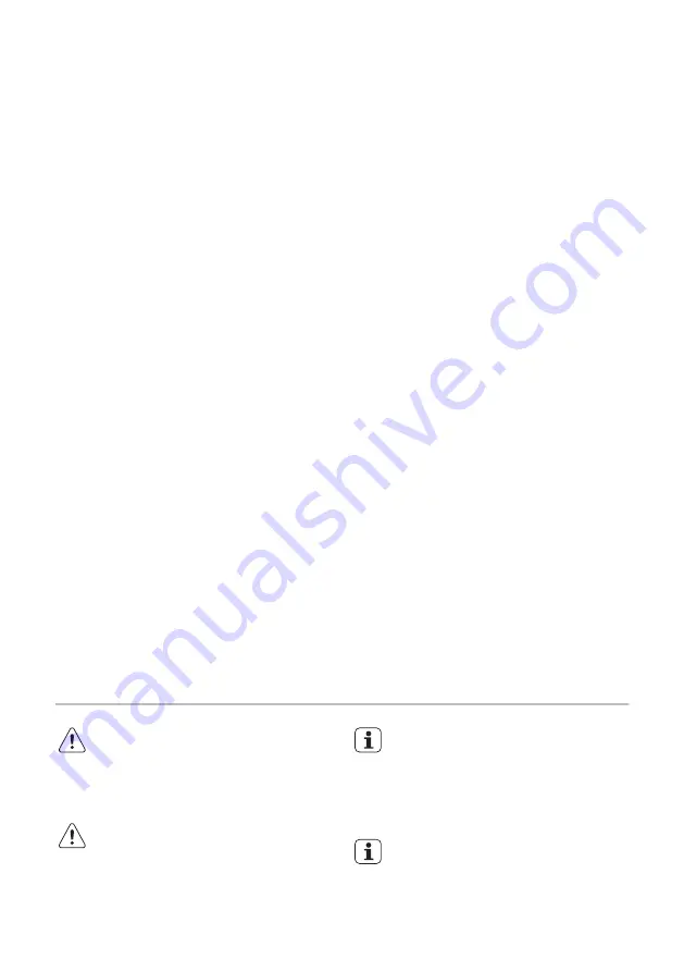 JUNO JCU14510S5 User Manual Download Page 35