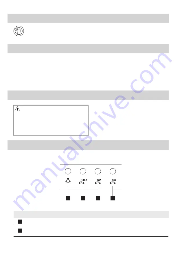 JUNO JDWF604E9 User Manual Download Page 98