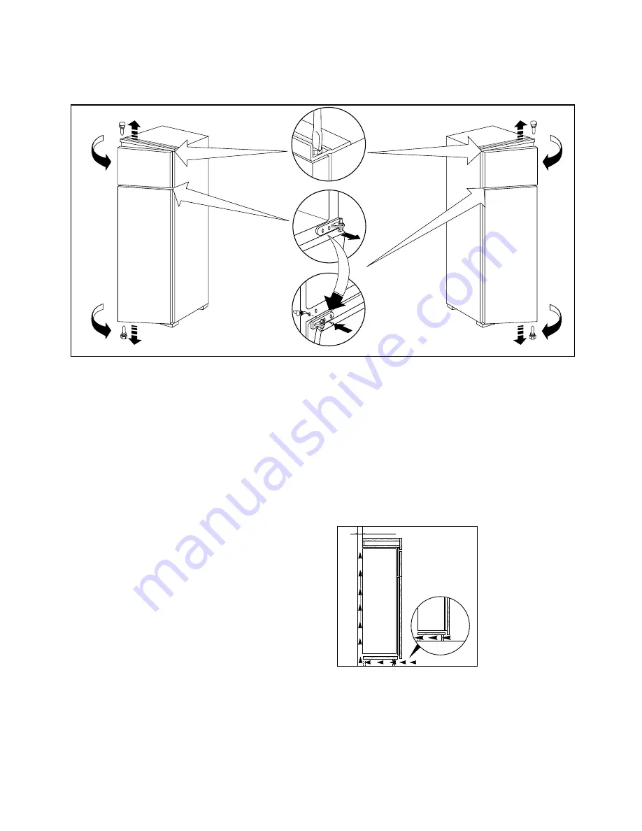 JUNO JKG2453 Operating Instructions Manual Download Page 5