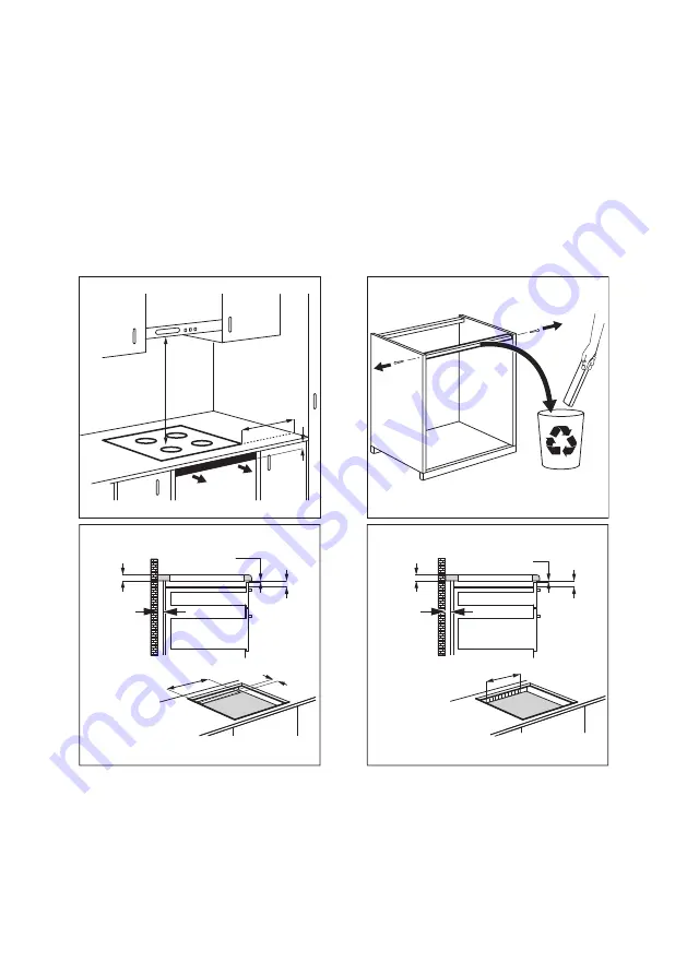 JUNO JKSI604F5 User Manual Download Page 31