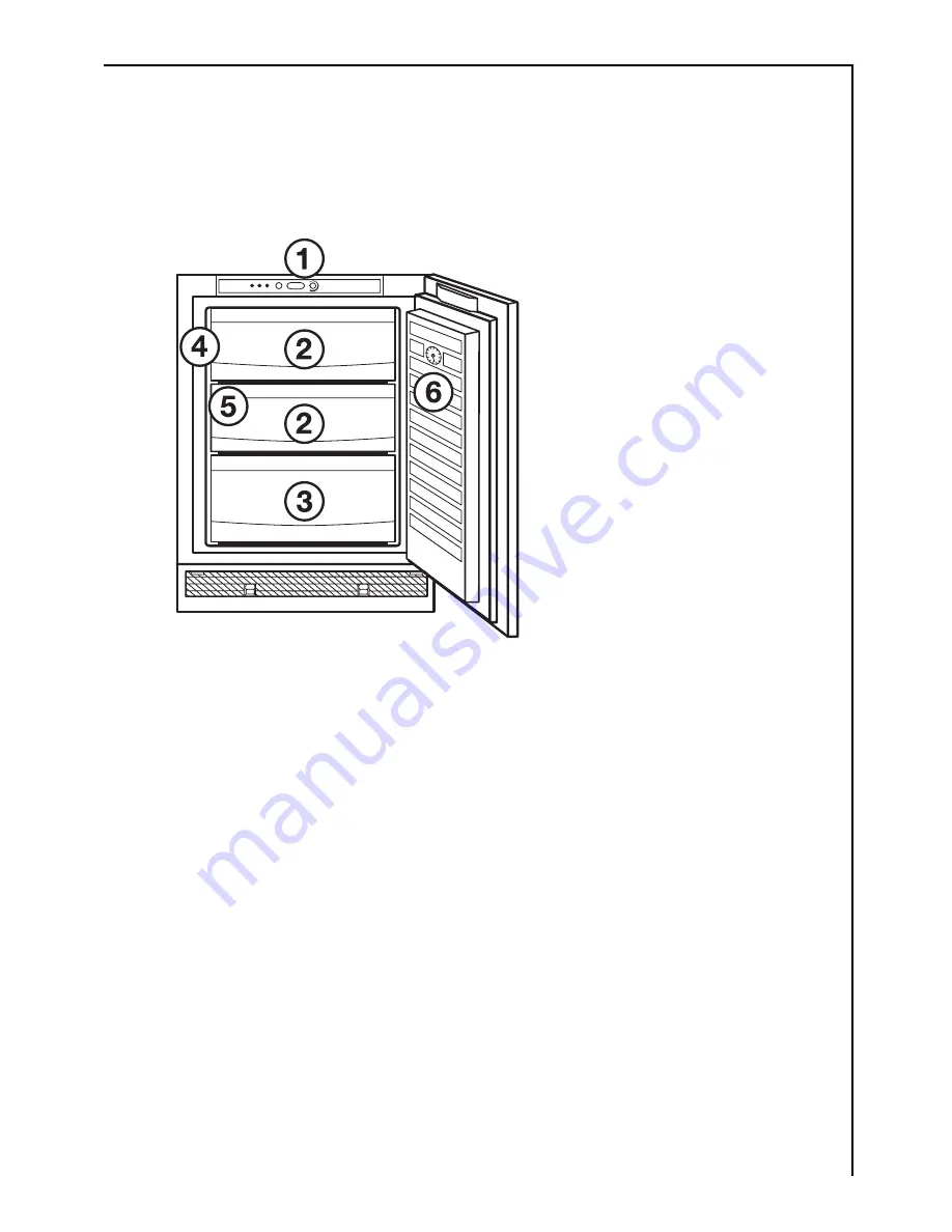 JUNO JKU 6425 Скачать руководство пользователя страница 37