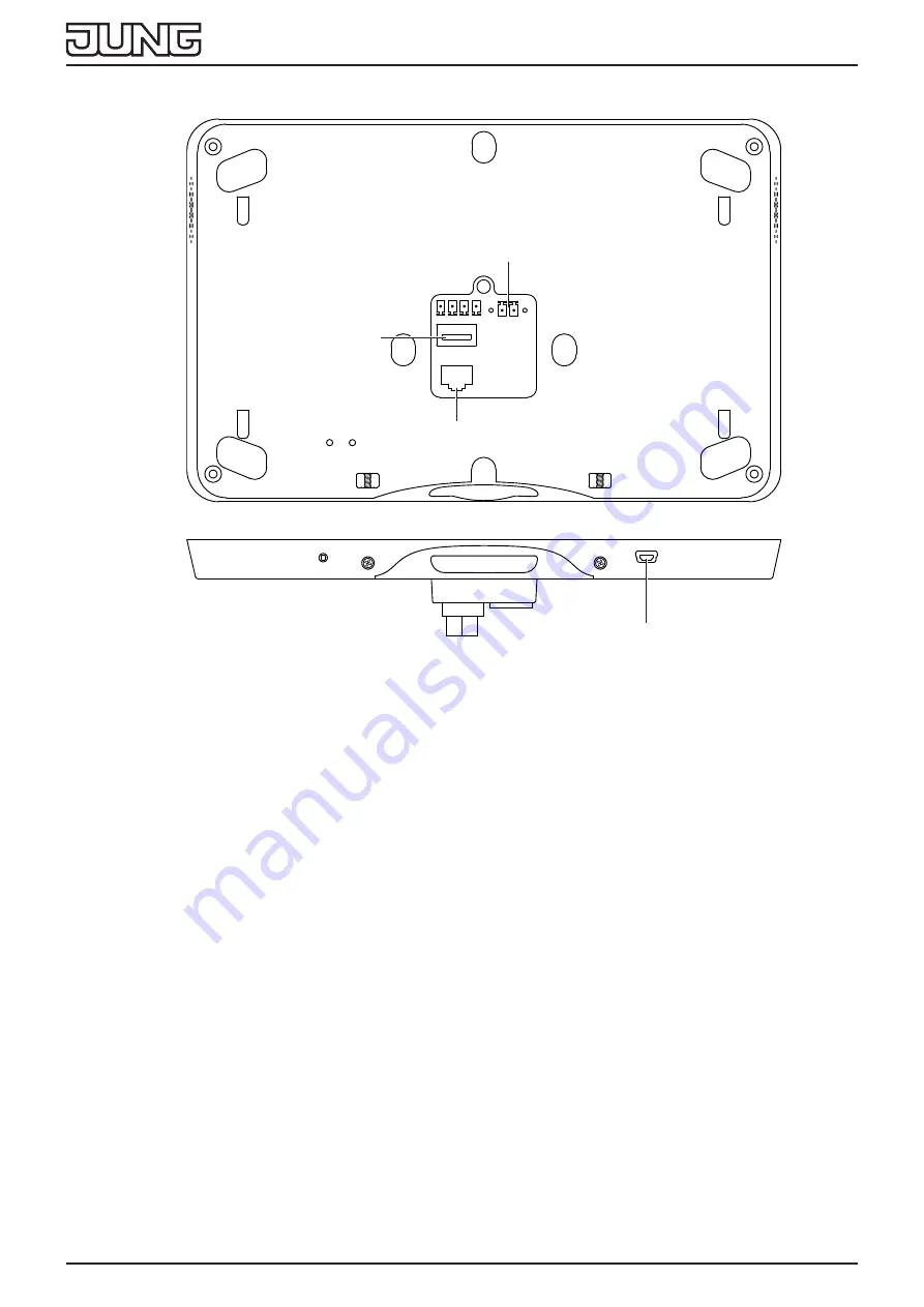 Junt SC 0081 U Скачать руководство пользователя страница 6