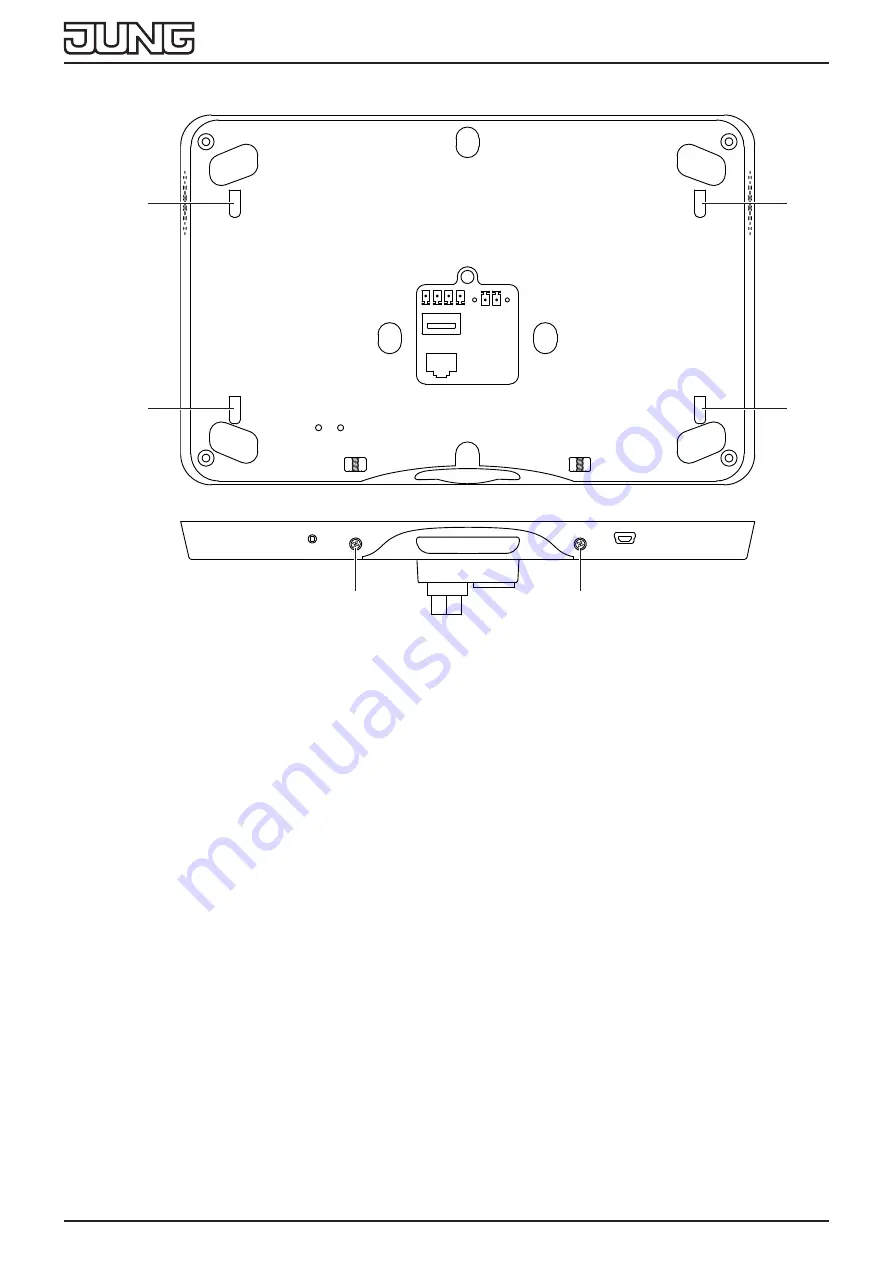 Junt SC 0081 U Скачать руководство пользователя страница 7