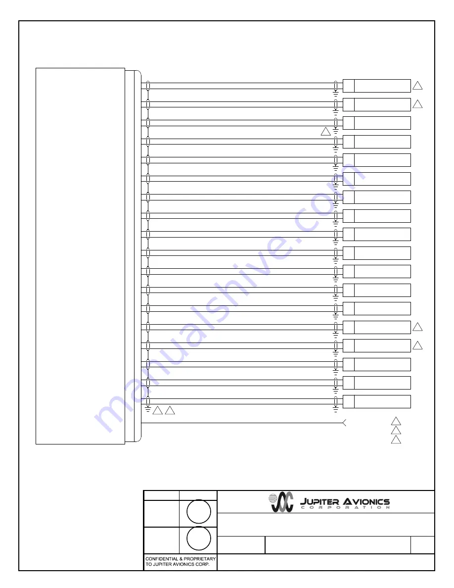 Jupiter Avionics AMS44 Скачать руководство пользователя страница 32