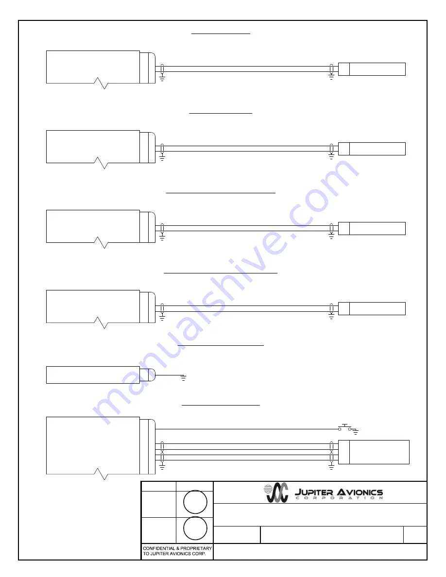 Jupiter Avionics AMS44 Скачать руководство пользователя страница 35