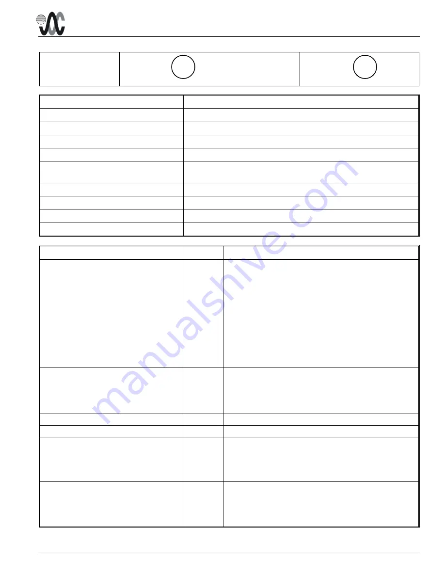 Jupiter Avionics JA72-006 Installation And Operating Manual Download Page 17