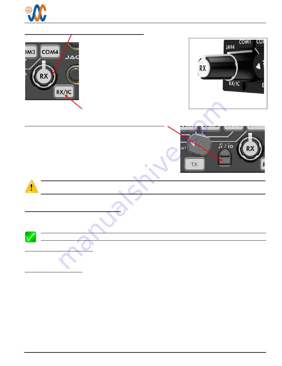 Jupiter Avionics JA94-001 Скачать руководство пользователя страница 23