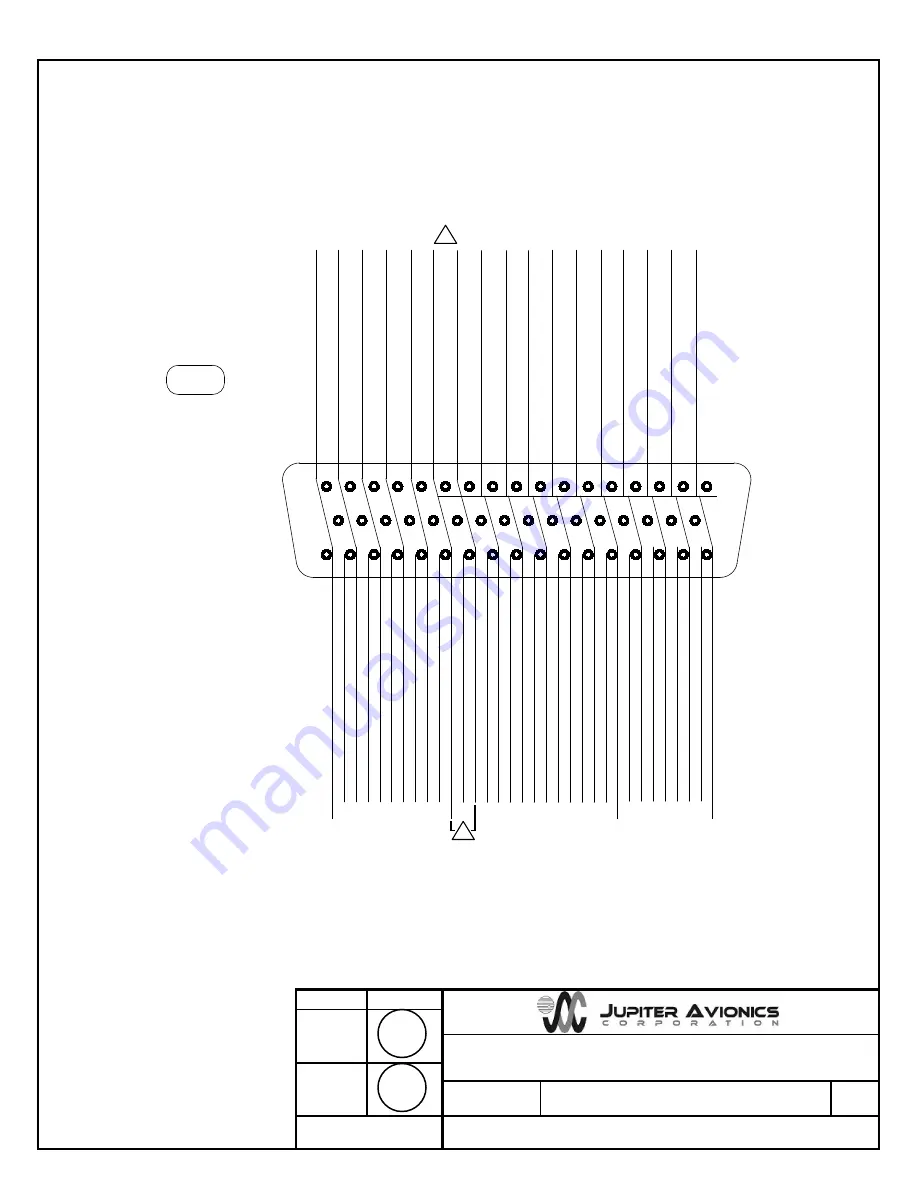 Jupiter Avionics JA94-001 Installation And Operating Manual Download Page 29