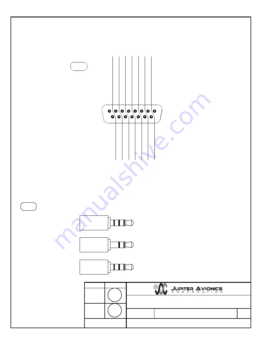 Jupiter Avionics JA94-001 Скачать руководство пользователя страница 30