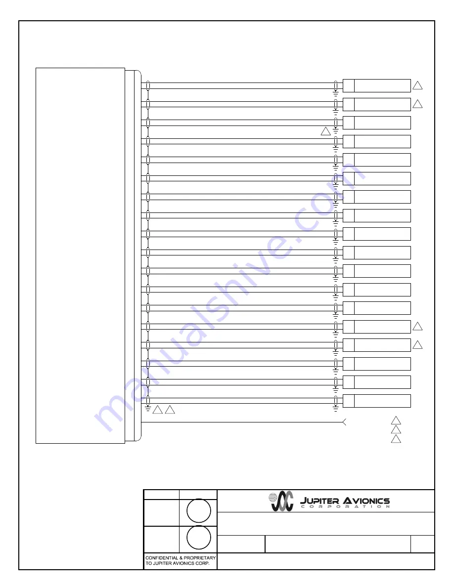 Jupiter Avionics JA94-044 Скачать руководство пользователя страница 32