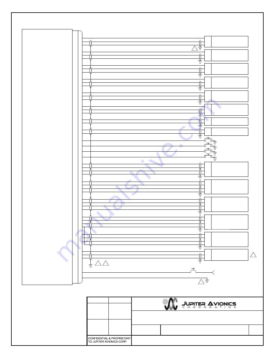 Jupiter Avionics JA94-N01A Скачать руководство пользователя страница 32