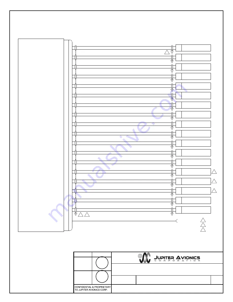 Jupiter Avionics JA95-N01 Скачать руководство пользователя страница 31