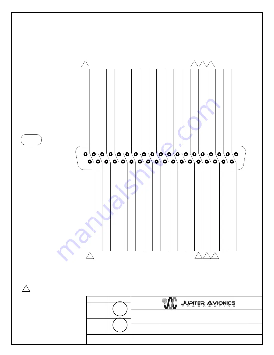 Jupiter Avionics JA95-N02 Скачать руководство пользователя страница 28