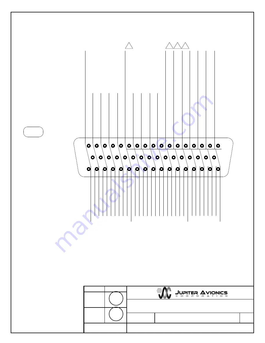 Jupiter Avionics JA95-N02 Скачать руководство пользователя страница 29