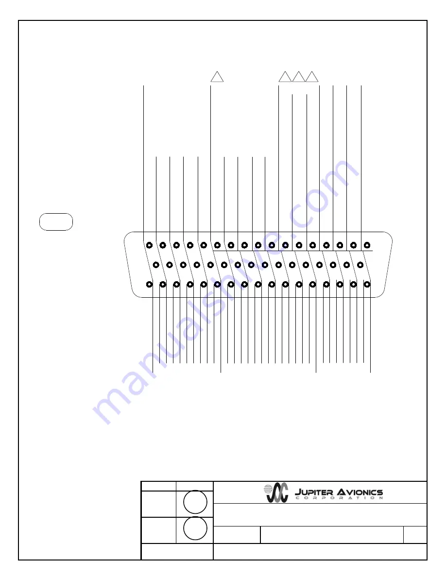 Jupiter Avionics JA95-N11 Installation And Operating Manual Download Page 28