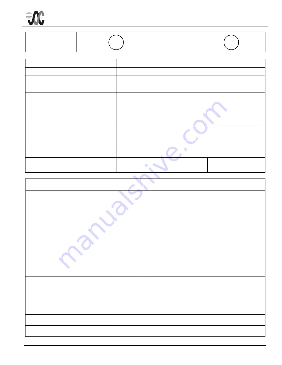 Jupiter Avionics JA95-N60 Installation And Operating Manual Download Page 32