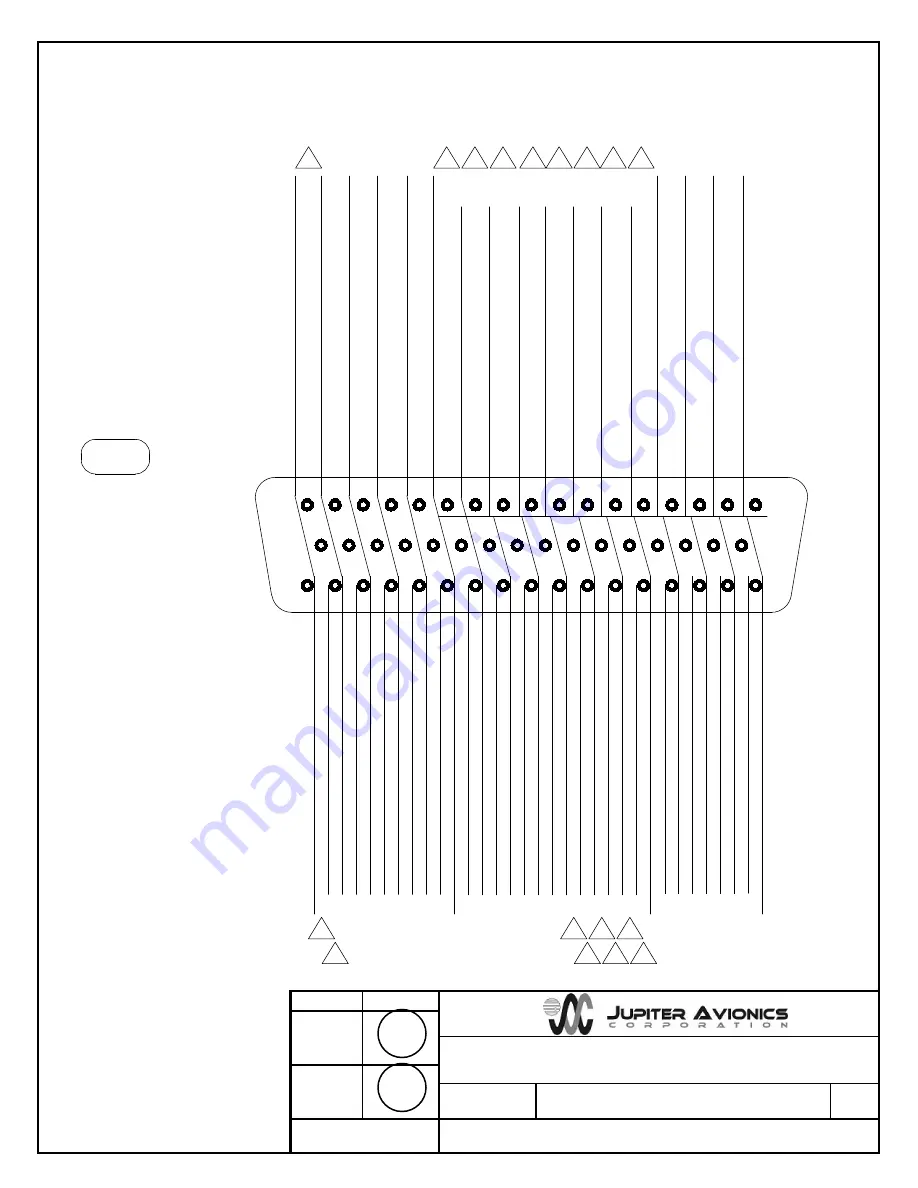 Jupiter Avionics JA95-R03 Скачать руководство пользователя страница 20