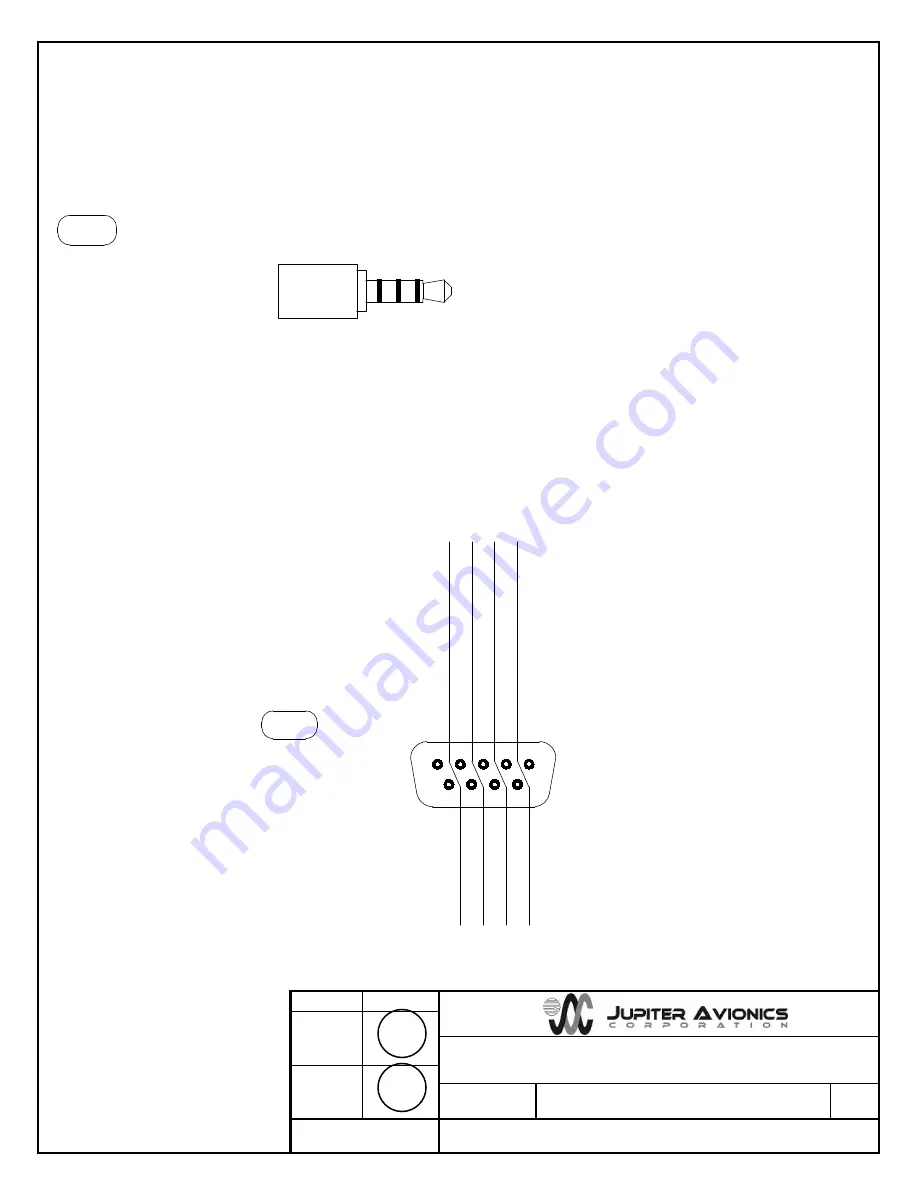 Jupiter Avionics JA98-001 Скачать руководство пользователя страница 26