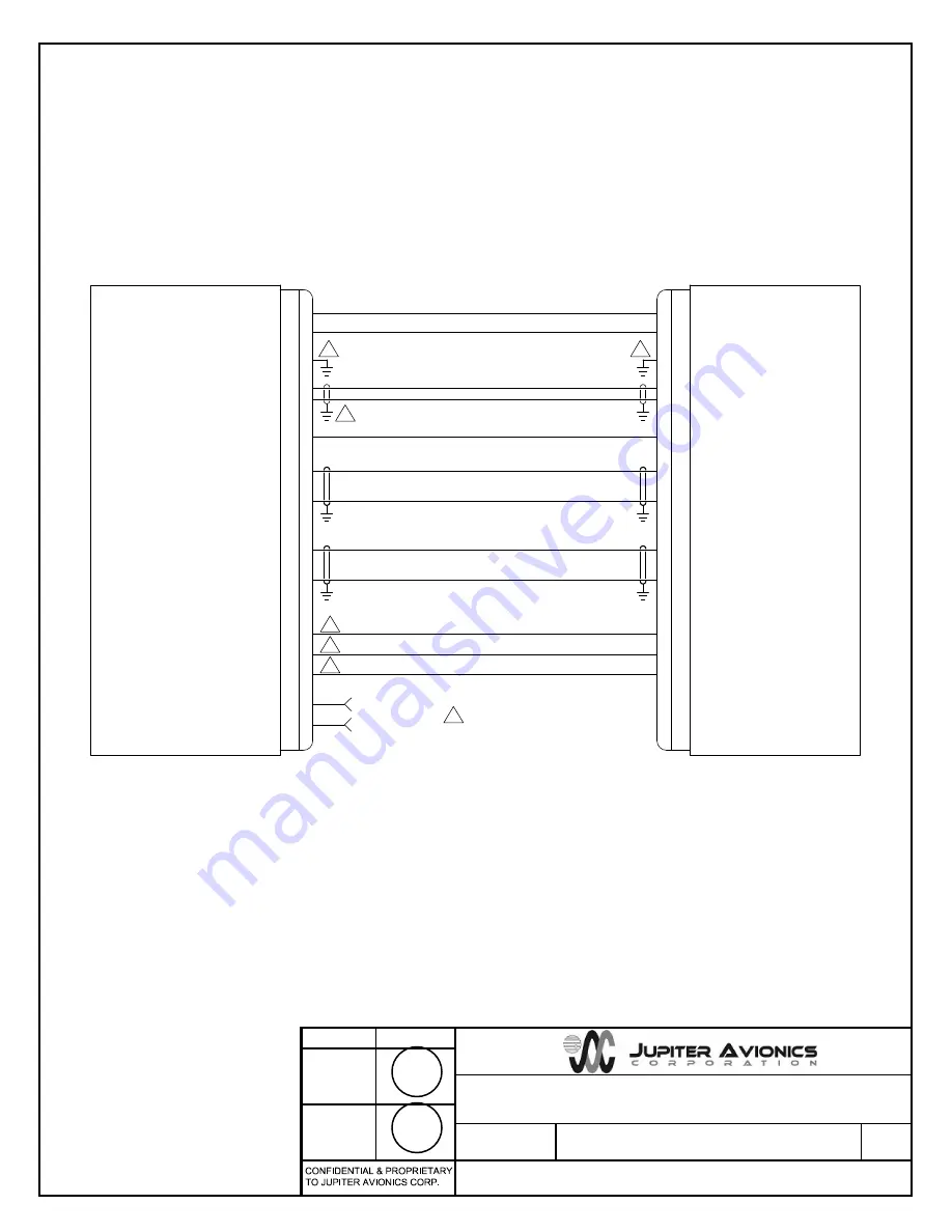 Jupiter Avionics JCP3-N01 Скачать руководство пользователя страница 22