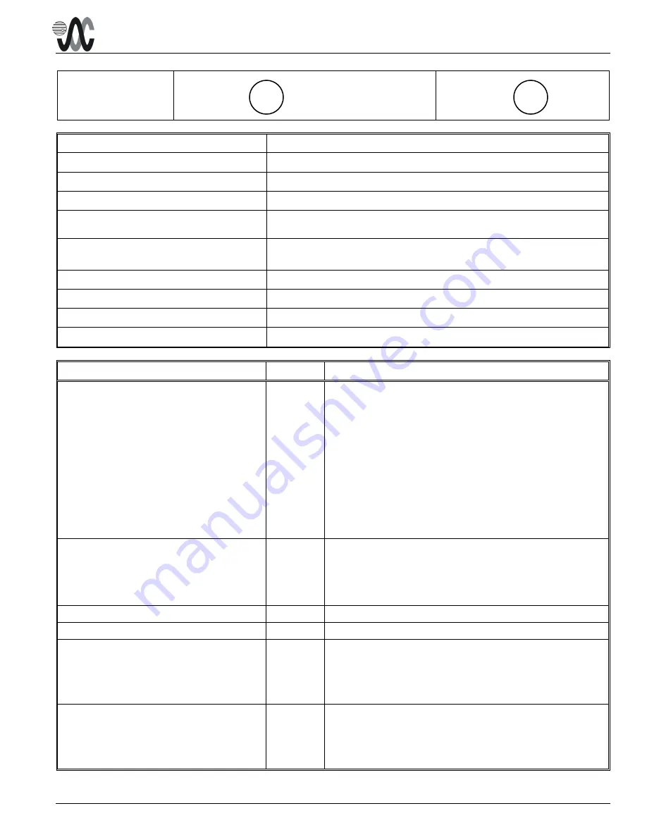 Jupiter Avionics JCP3-N01 Installation And Operating Manual Download Page 29