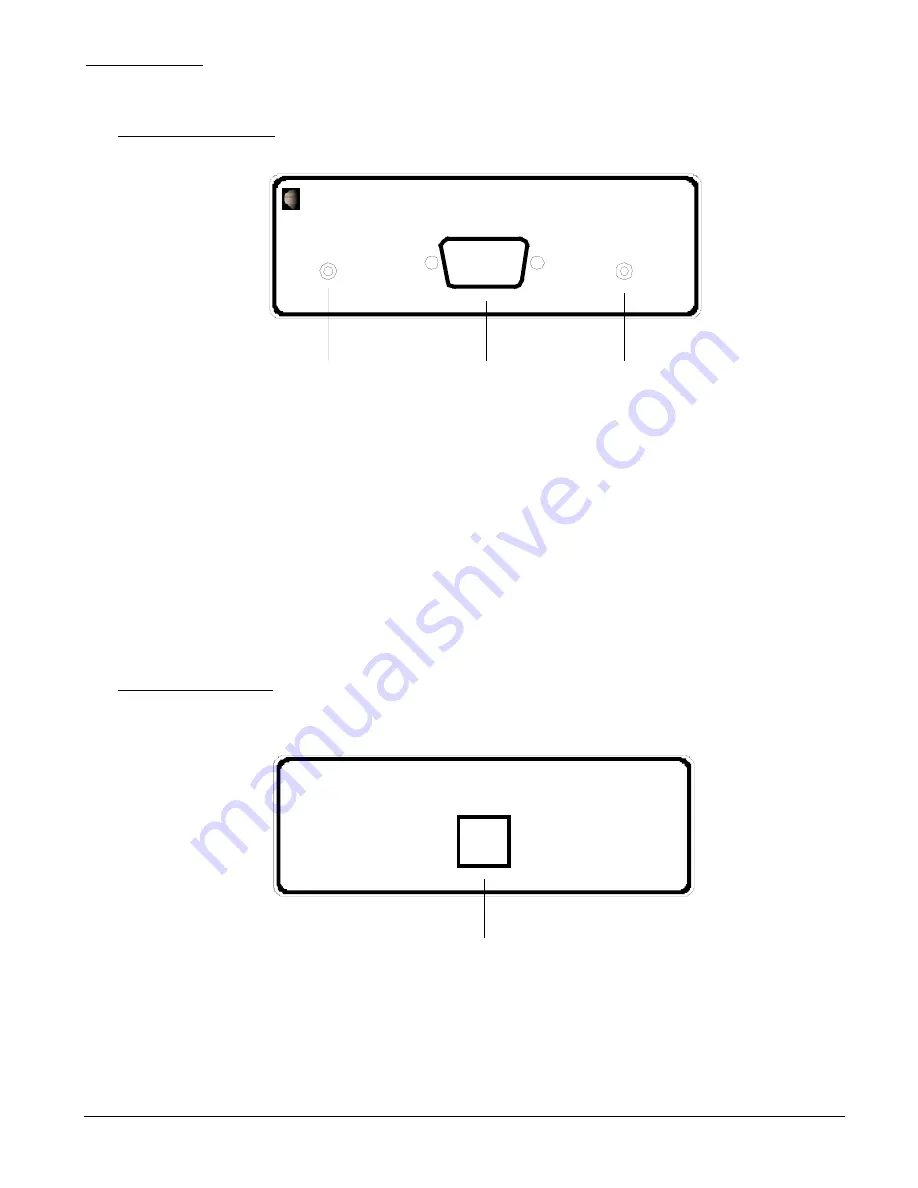 Jupiter Instruments JI-300 User Manual Download Page 5