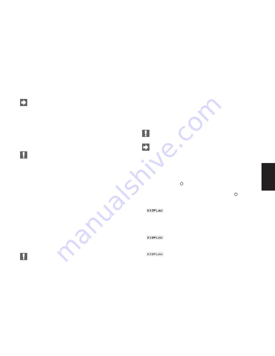 Jura 95 Instructions For Use Manual Download Page 7