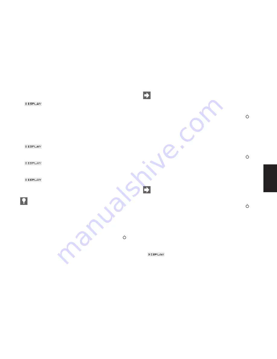 Jura 95 Instructions For Use Manual Download Page 21