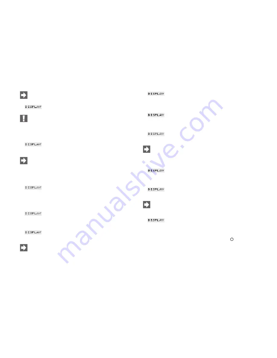 Jura 95 Instructions For Use Manual Download Page 22