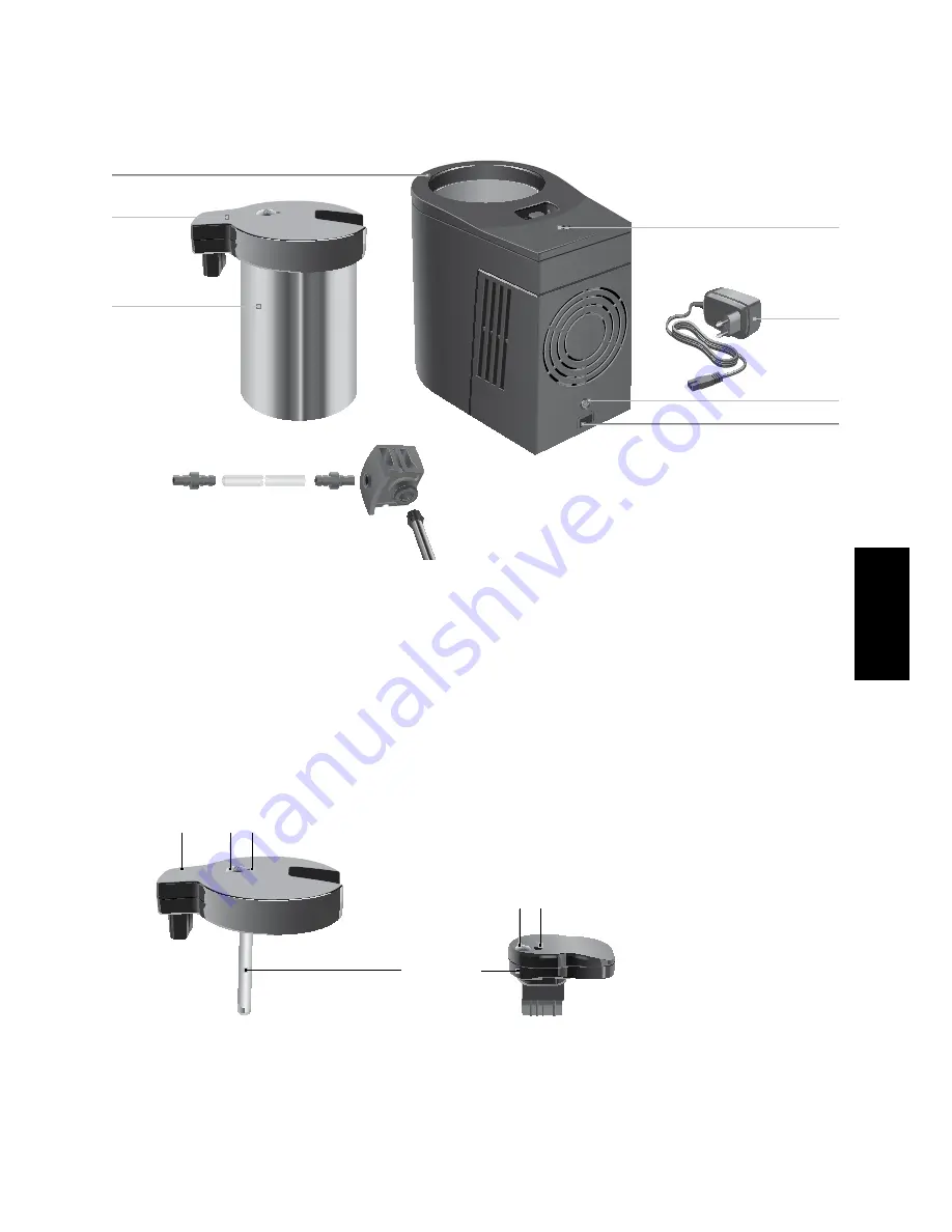 Jura Cool Control Wireless 1 L Instruction Manual Download Page 31