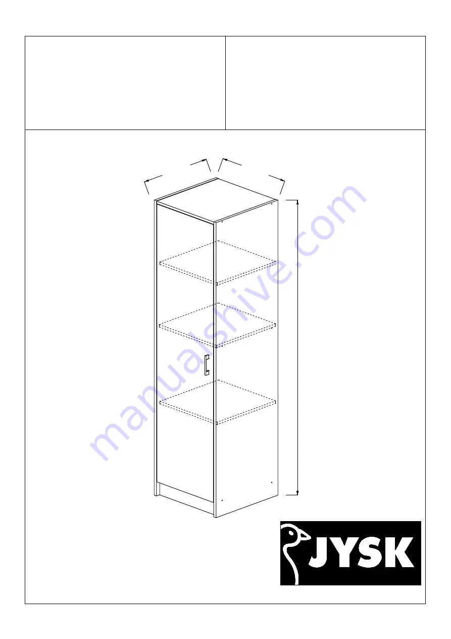 JUSK KARLA Manual Download Page 1