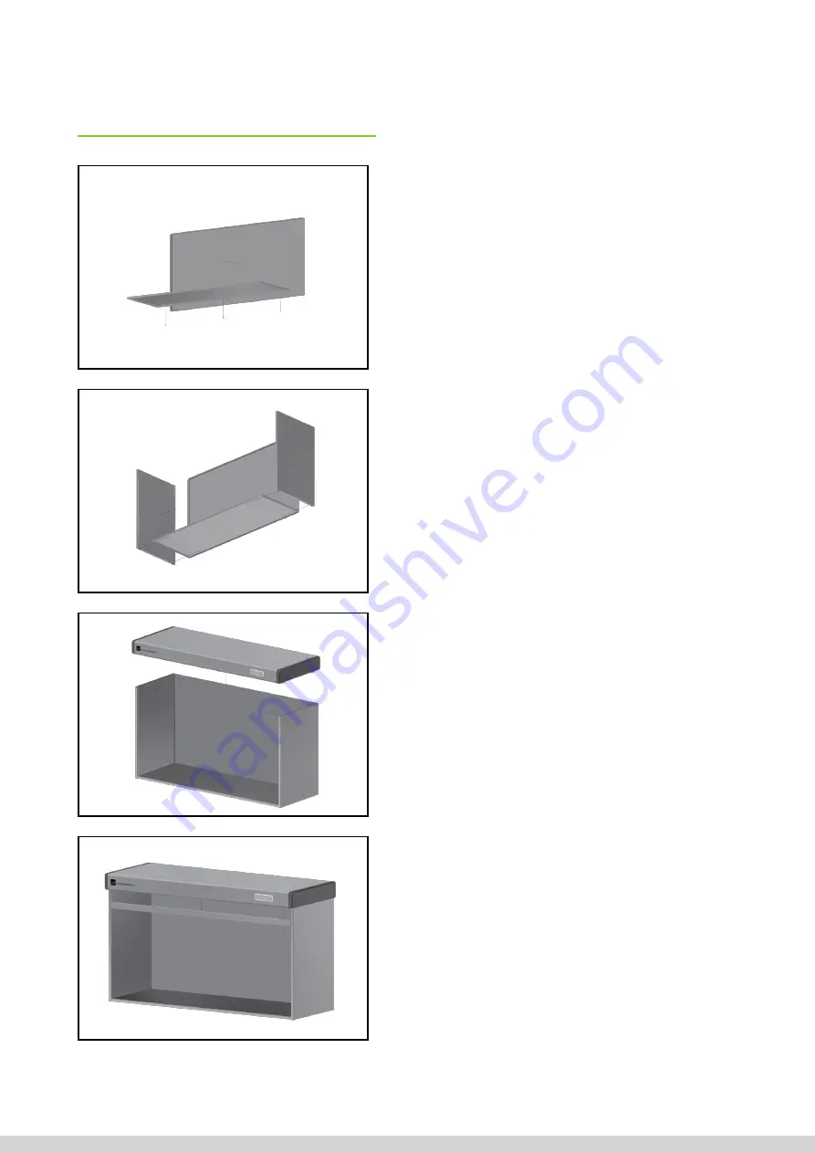 JUST NORMLICHT 202443 Assembly And Instruction Manual Download Page 10