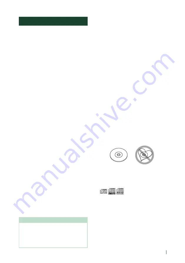 JVC KENWOOD DDX5706S Quick Start Manual Download Page 59