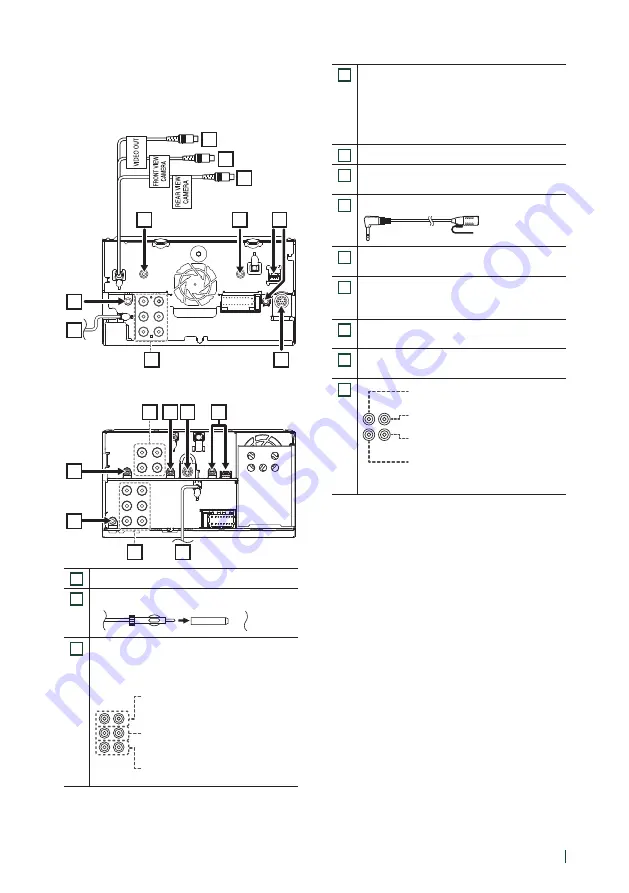 JVC KENWOOD DDX5706S Скачать руководство пользователя страница 81