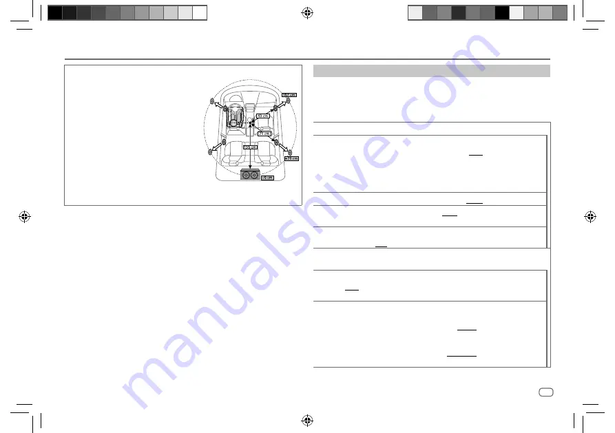 JVC KENWOOD KD-T901BT Instruction Manual Download Page 91