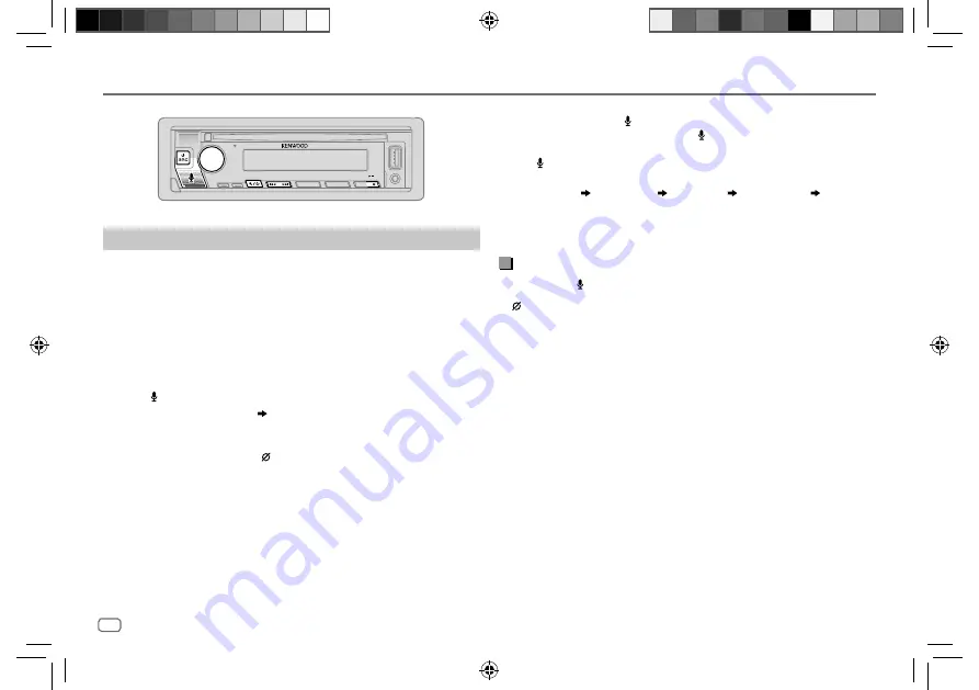 JVC KENWOOD KDC-BT665U Скачать руководство пользователя страница 28